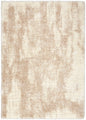 Dreamy Shag Ivory Beige