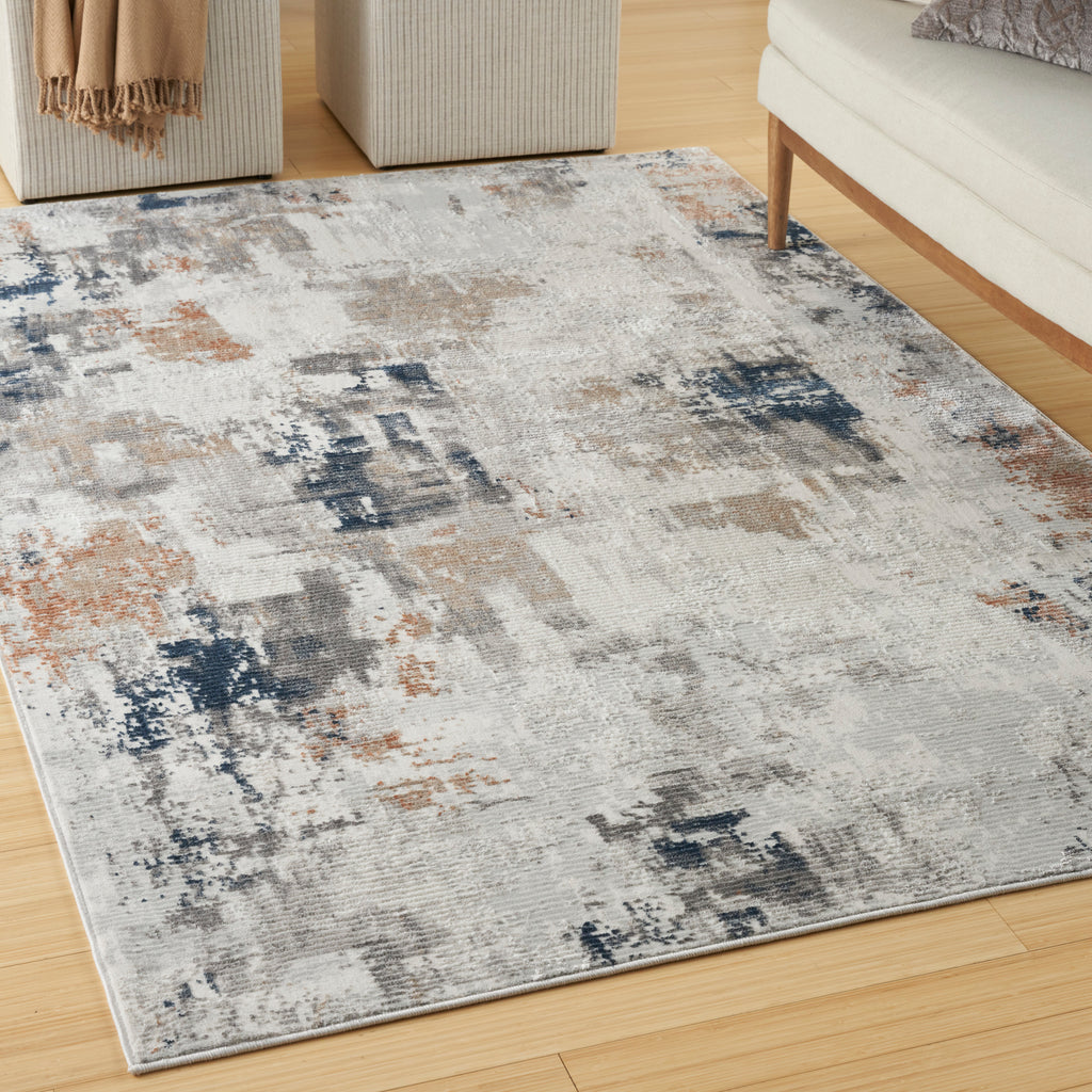 Home Texture Grey Blue