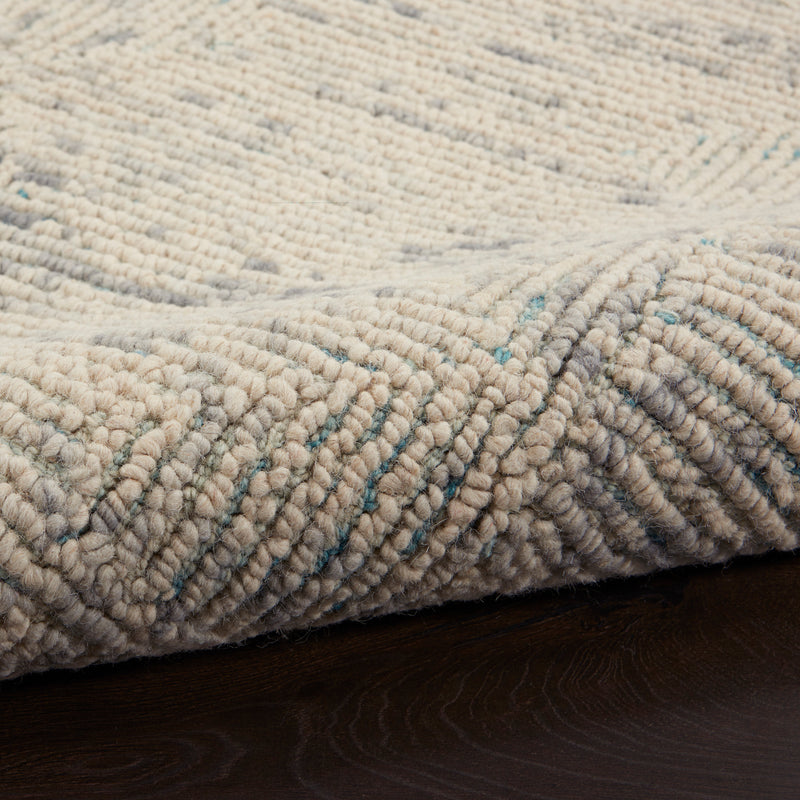 Colorado Ivory Grey Teal