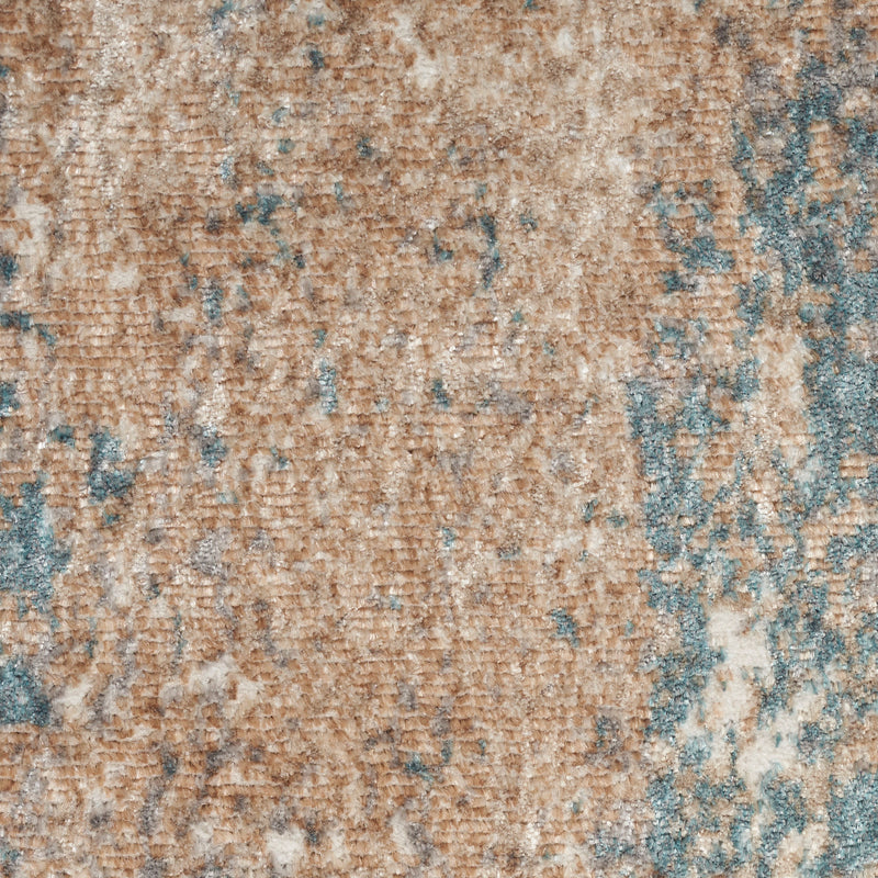 Glitz Taupe Multicolor