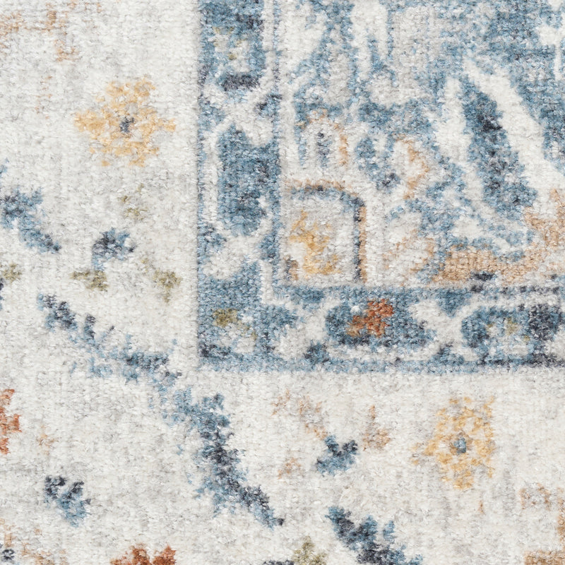 Astra Machine Washable Blue (ASW20)
