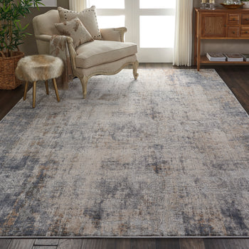 Rustic Textures Grey Beige (RUS01)
