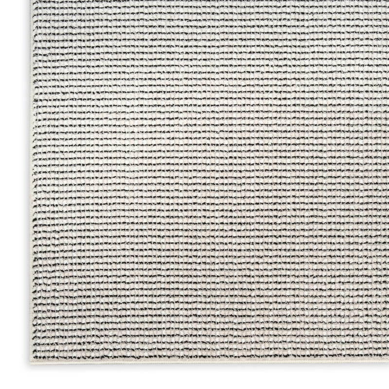Atlantic Avenue Ivory Black