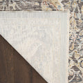 Antique Fusion Charcoal Multicolor