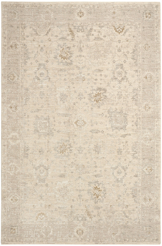 Moonlit Ivory Grey