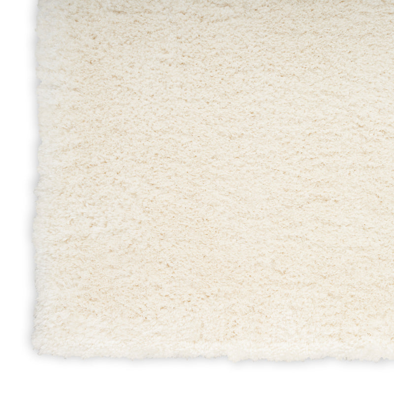 Dreamy Shag Ivory
