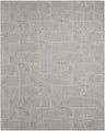 Natural Texture Charcoal Ivory
