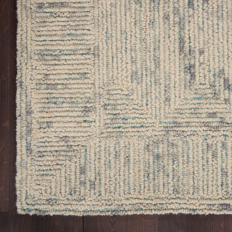 Colorado Ivory Grey Teal