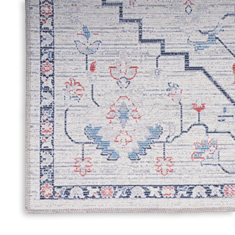 New Concept Washables Ivory Blue
