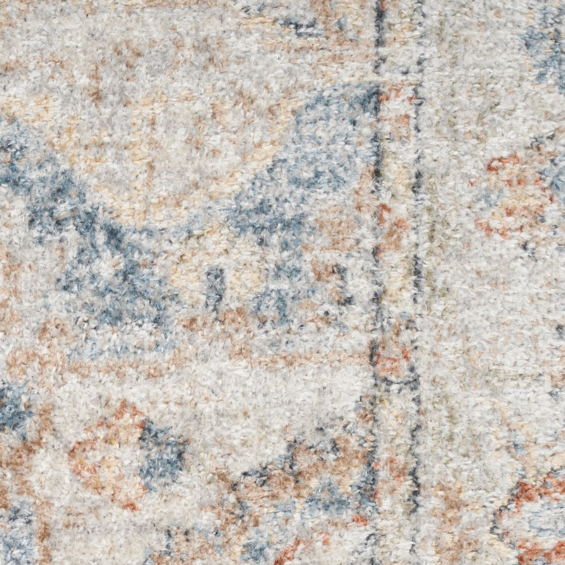 Astra Machine Washable Denim Multicolor (ASW12)