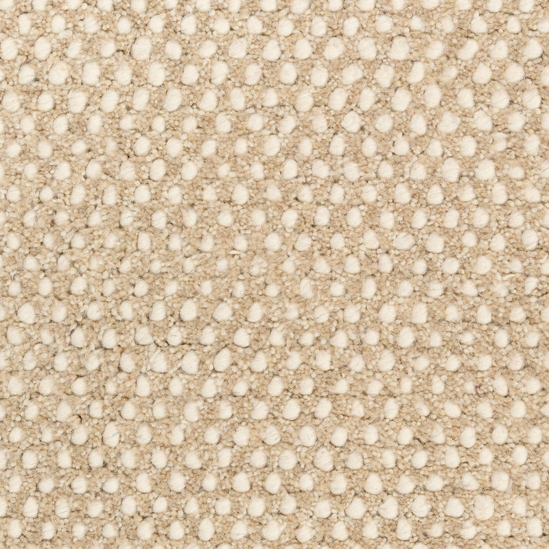 Pure Rows Ivory Taupe