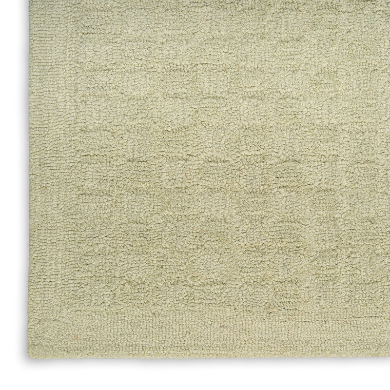 Pure Grids Light Green