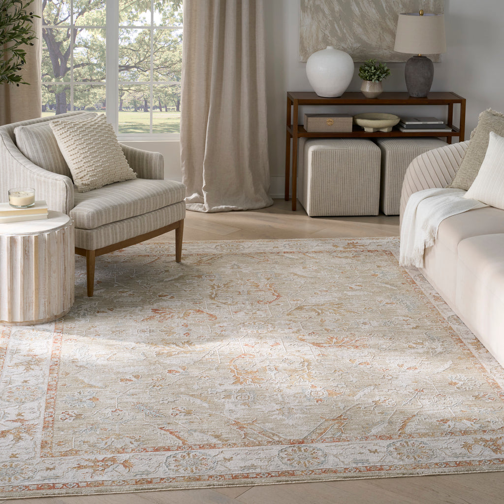 Infinite Sage Ivory