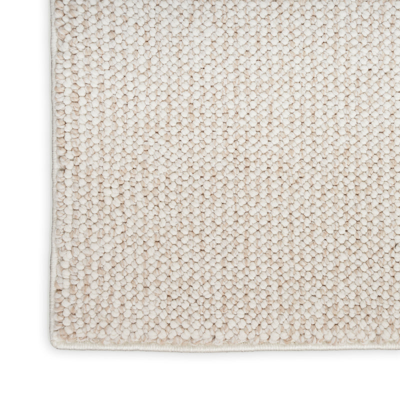 Natural Texture Ivory Beige