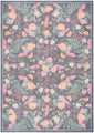 Botanical Washables Charcoal Multicolor (BOT02)