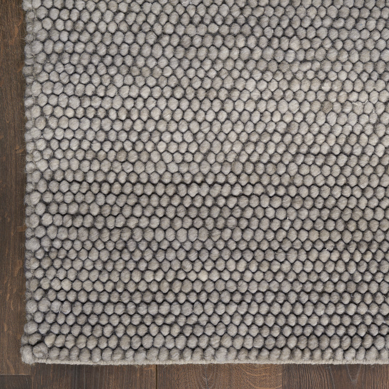 Pure Knots Grey