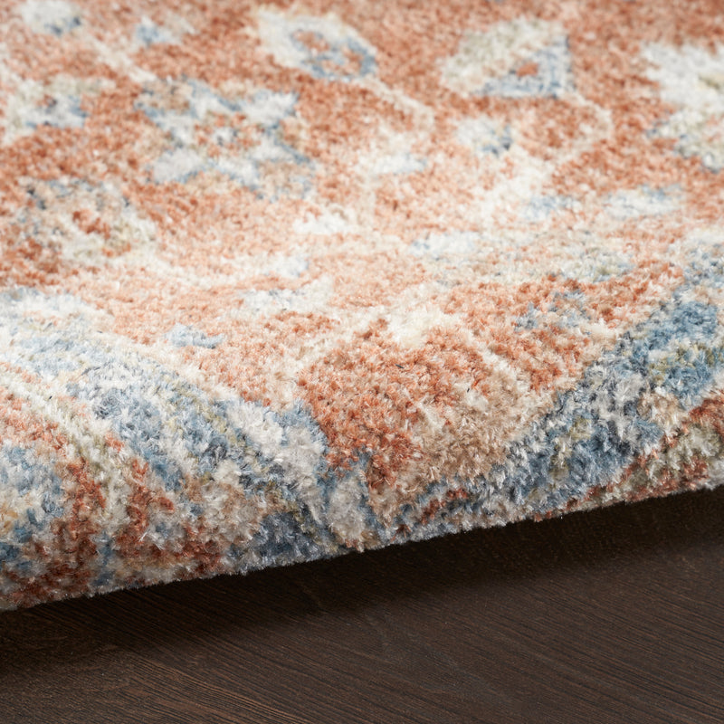Astra Machine Washable Denim Multicolor (ASW11)