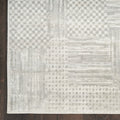 Glitz Silver Grey