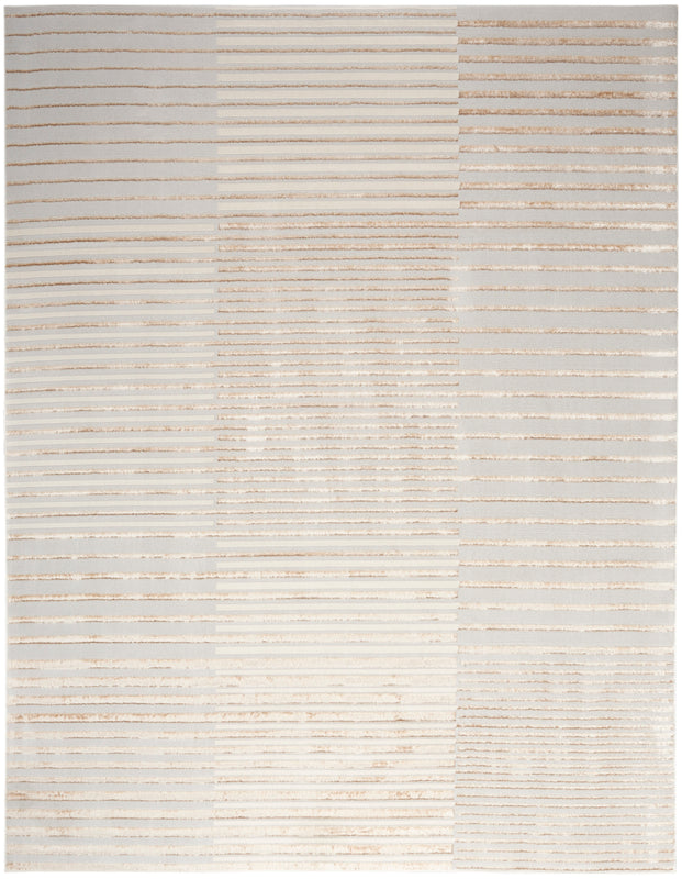 Splash Beige Silver