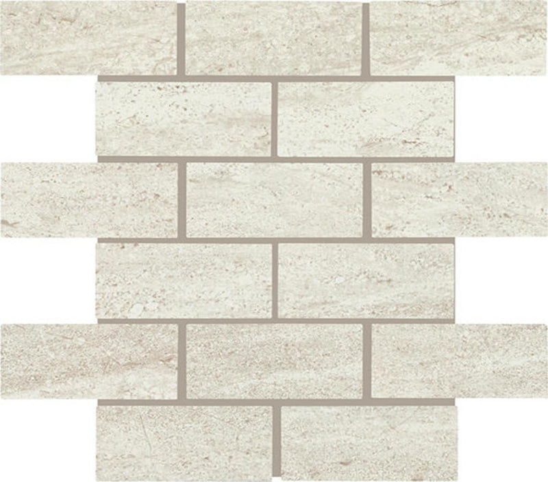 Advantage Washed White