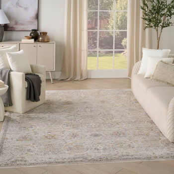 Antique Fusion Light Grey