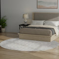 Astra Machine Washable Grey (ASW10)