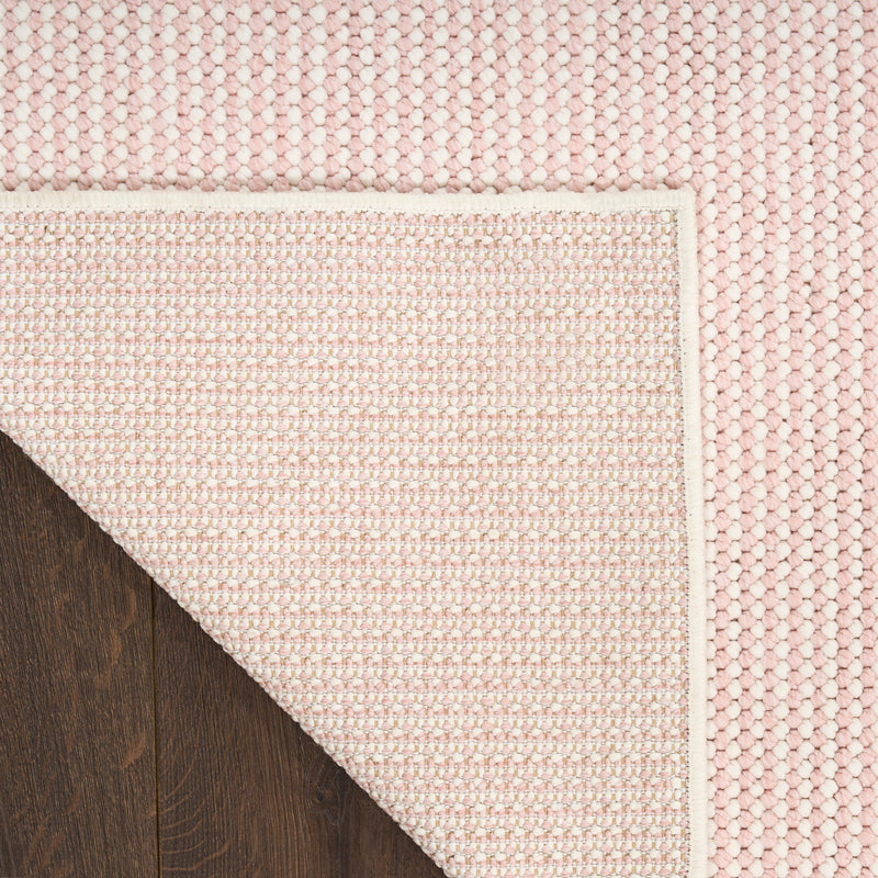 Natural Texture Ivory Rose