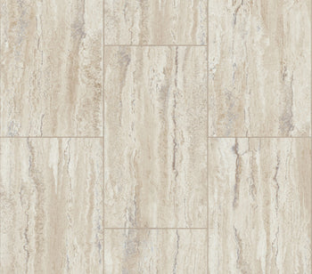Alterna Kalla Travertine Cream Buff