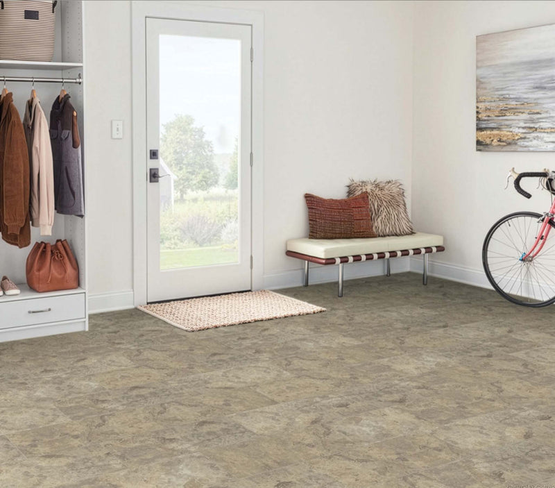 Alterna 12x24 Engineered Tile Mesa Stone Fieldstone