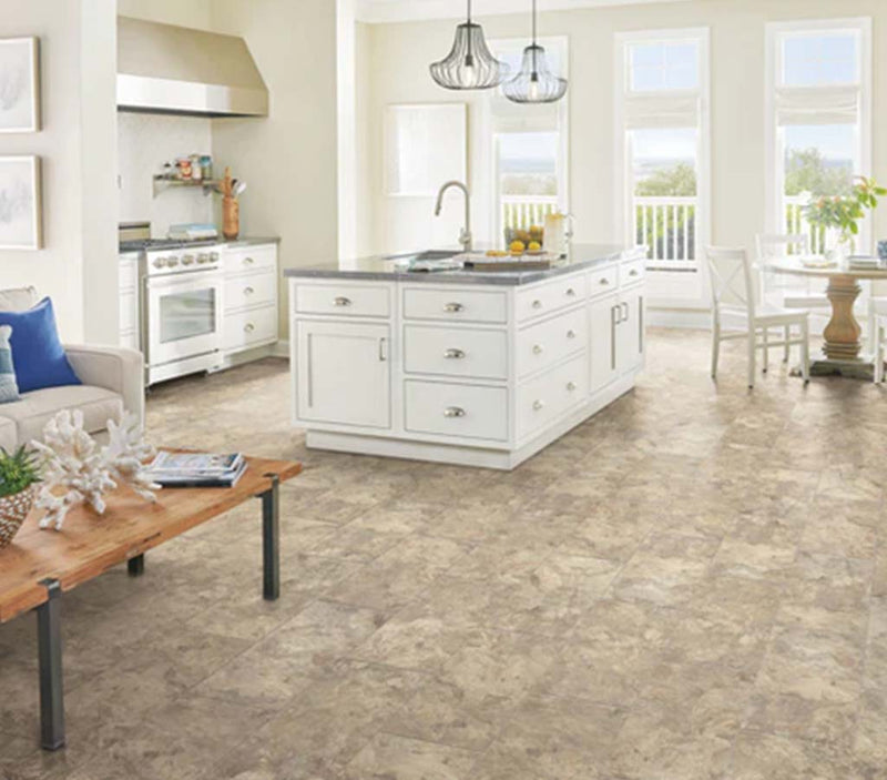Alterna 12x24 Engineered Tile Mesa Stone Fieldstone
