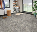 Alterna 12x24 Engineered Tile Mesa Stone Light Gray