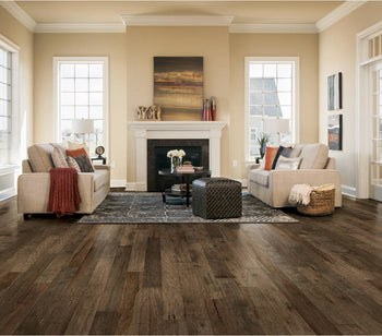 American Scrape Hickory Eng EE Suffix Hudson Valley