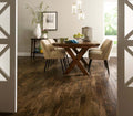 American Scrape Hickory Solid River House