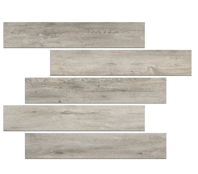 Amerilux Glacier Oak