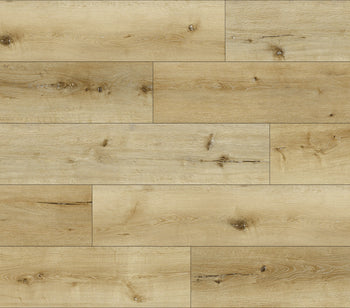 Ameriluxe Golden Oak