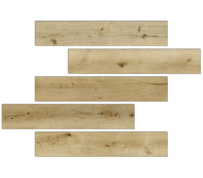 Ameriluxe Golden Oak Sample
