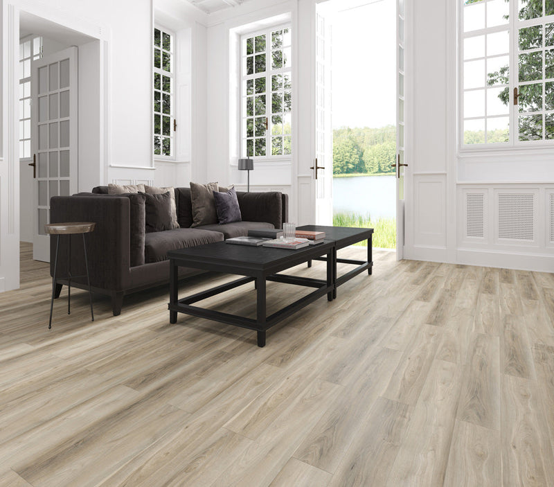 Ameriluxe Sandy Maple Sample