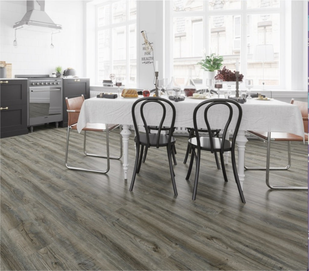 Ameriluxe Weathered Oak
