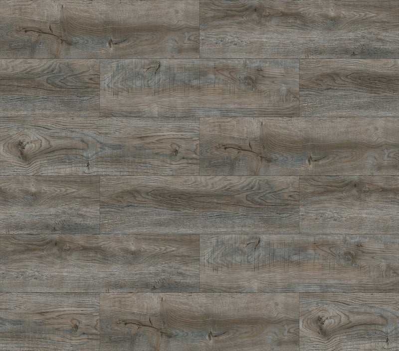 Ameriluxe Weathered Oak Sample