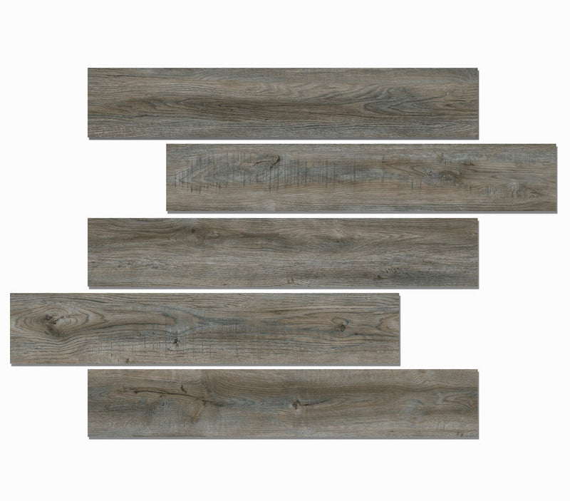 Ameriluxe Weathered Oak Sample