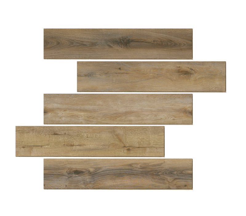 Ameriluxe Windsor Hickory Sample