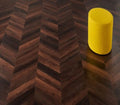 Ascendent Chevron SB Auburn Walnut