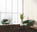 Ascendent Chevron SB Auburn Walnut