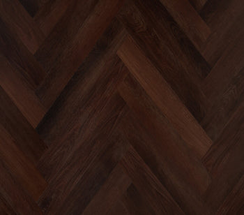 Ascendent Herringbone SB Auburn Walnut
