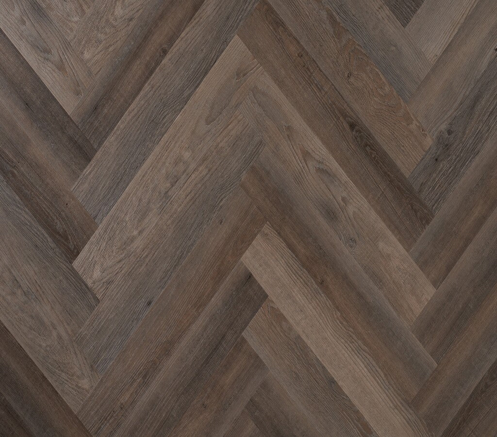Ascendent Herringbone SB Echo Pine