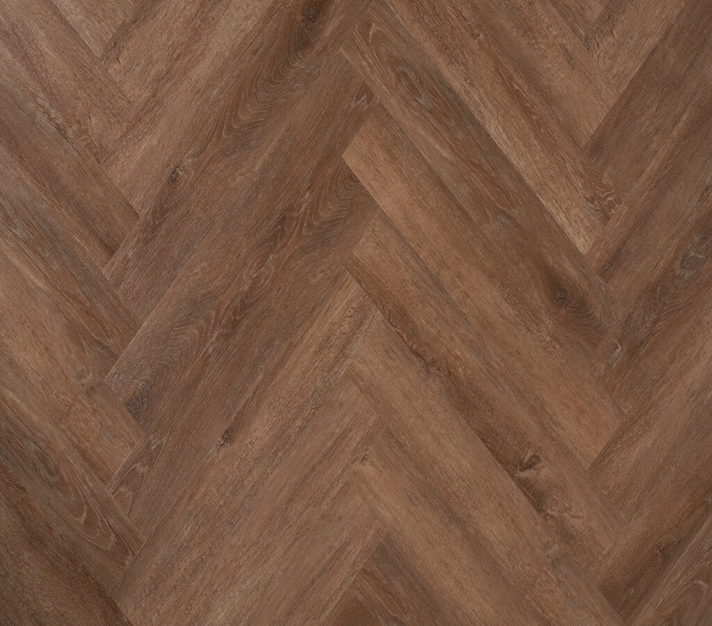 Ascendent Herringbone SB Soto Oak