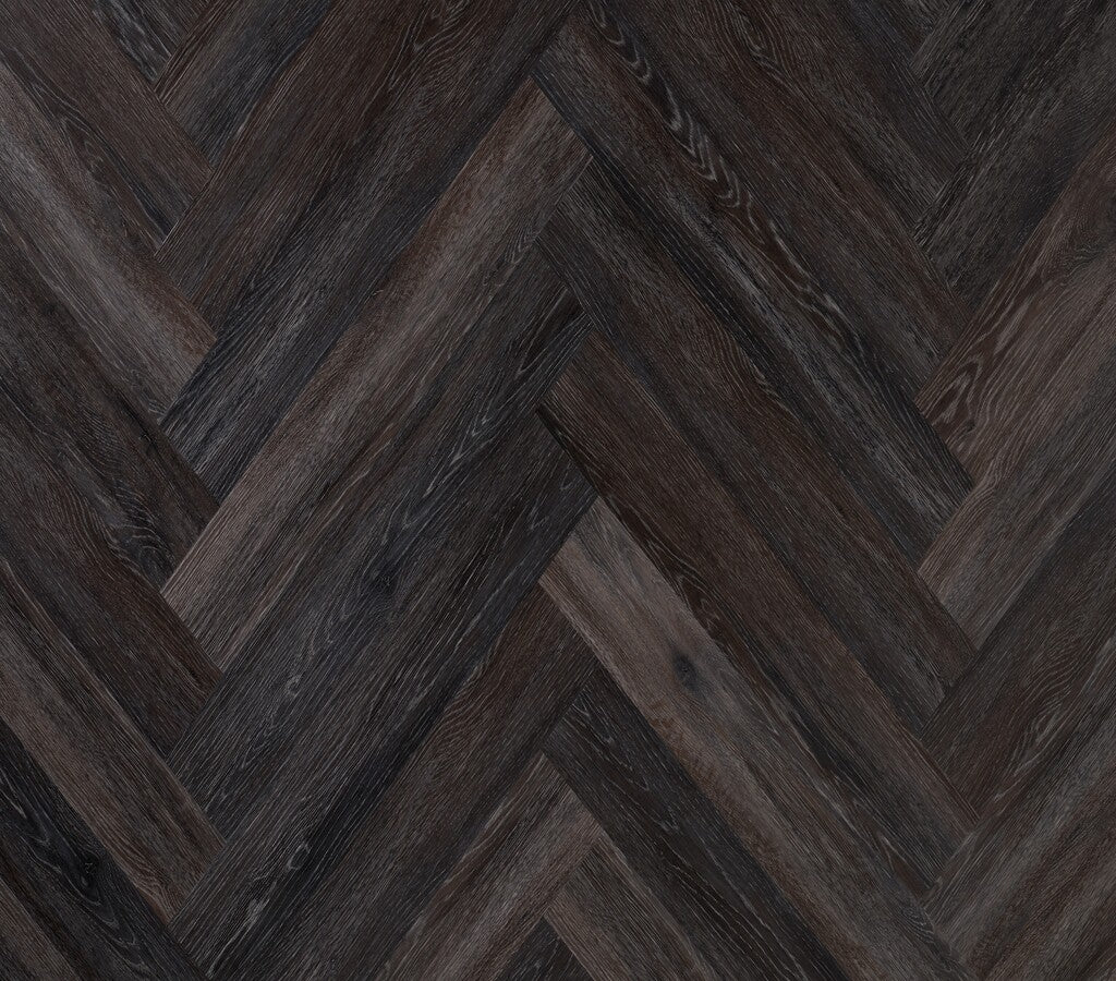 Ascendent Herringbone SB Starry Oak