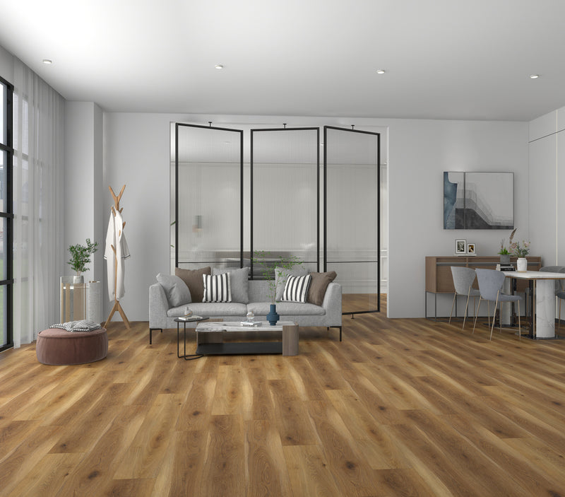 Aspire Amber Oak