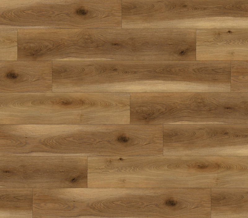Aspire Amber Oak Sample