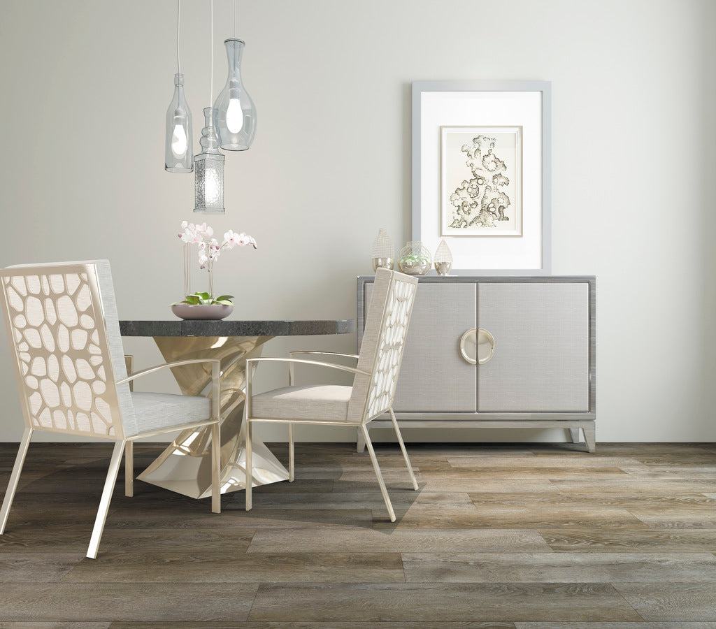 Aspire Highland Oak Sample